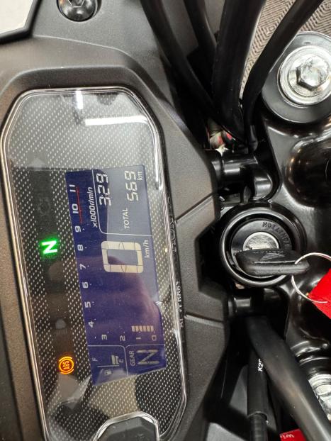 HONDA CG 160 TITAN, Foto 3