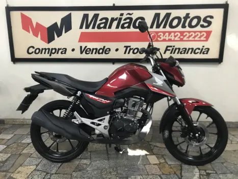 HONDA CG 160 TITAN, Foto 1
