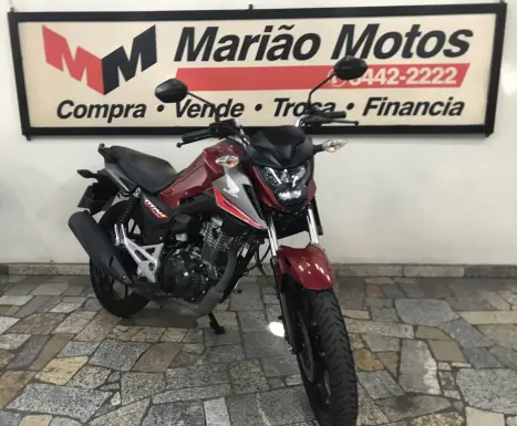 HONDA CG 160 TITAN, Foto 2