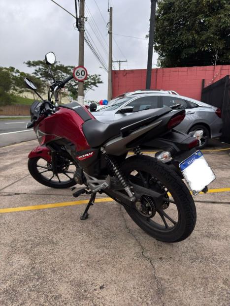 HONDA CG 160 TITAN, Foto 4