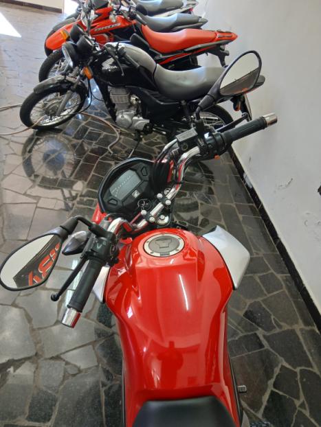 HONDA CG 160 TITAN, Foto 3