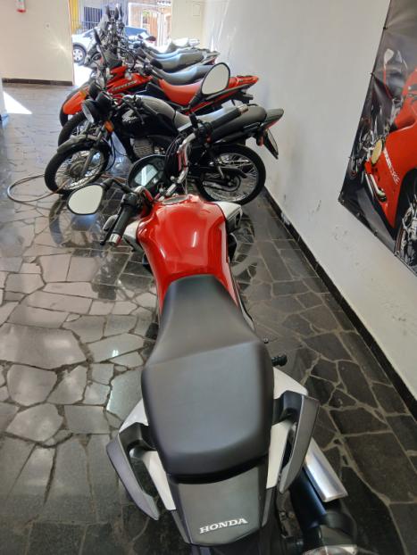HONDA CG 160 TITAN, Foto 4