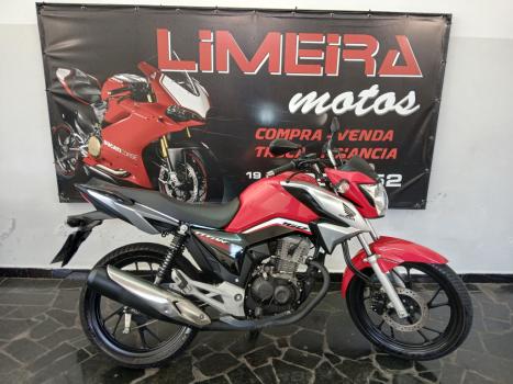 HONDA CG 160 TITAN, Foto 5
