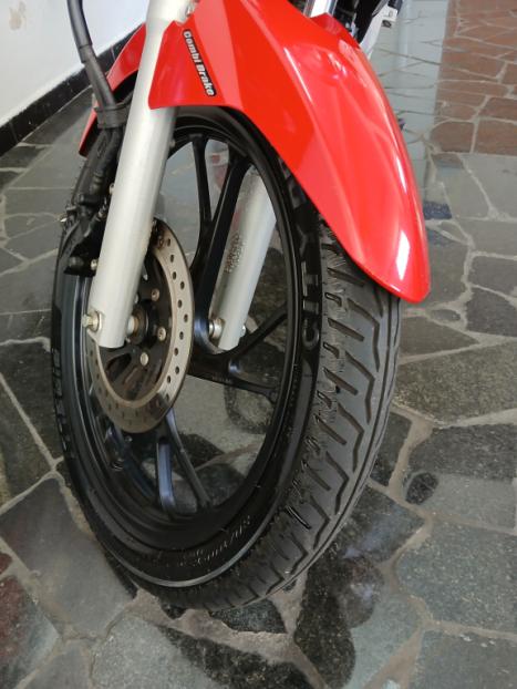 HONDA CG 160 TITAN, Foto 8