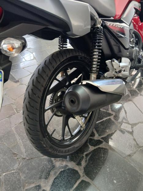 HONDA CG 160 TITAN, Foto 9