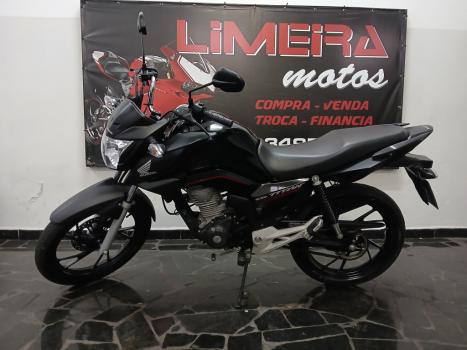 HONDA CG 160 TITAN, Foto 1