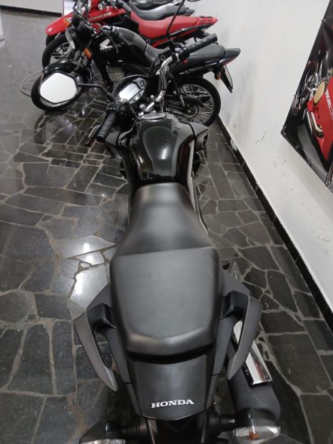 HONDA CG 160 TITAN, Foto 2