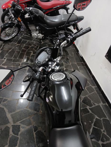 HONDA CG 160 TITAN, Foto 4