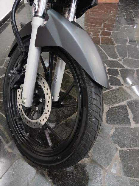 HONDA CG 160 TITAN, Foto 7