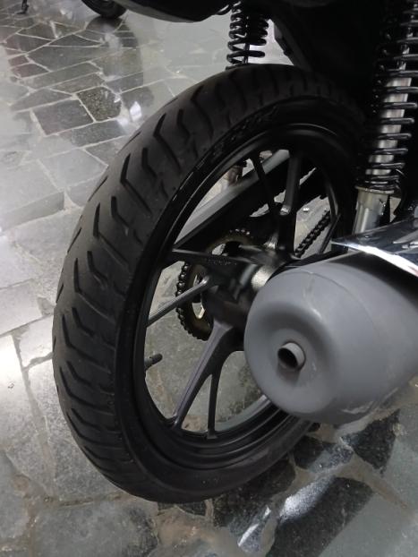 HONDA CG 160 TITAN, Foto 8