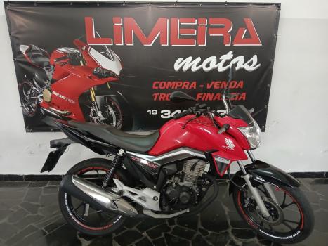 HONDA CG 160 TITAN, Foto 2