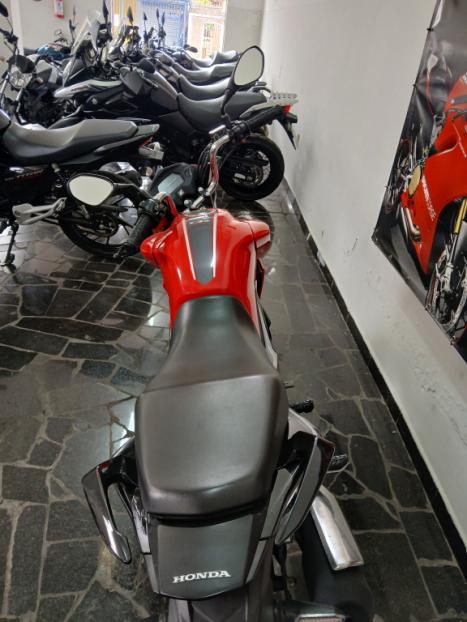 HONDA CG 160 TITAN, Foto 3