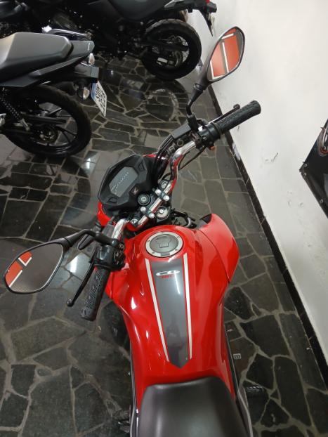 HONDA CG 160 TITAN, Foto 5