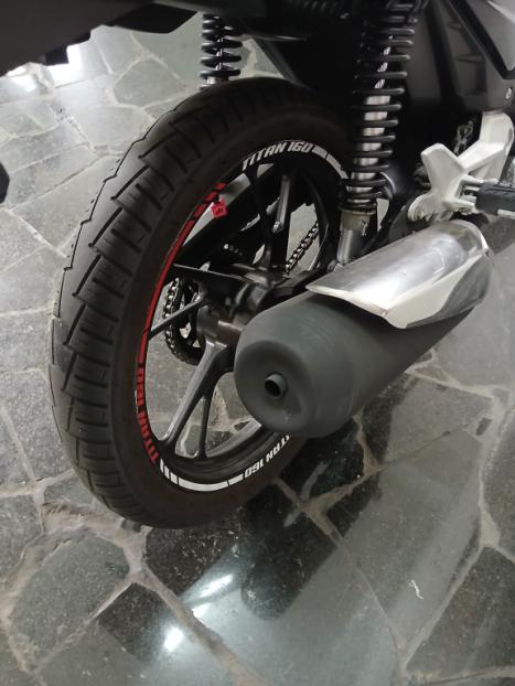 HONDA CG 160 TITAN, Foto 6