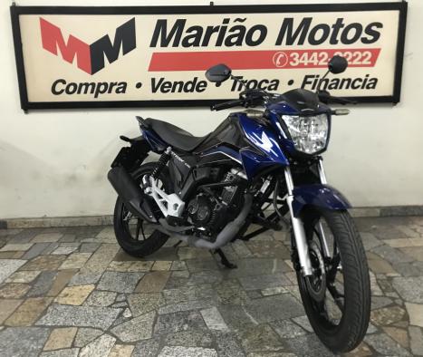 HONDA CG 160 TITAN, Foto 3