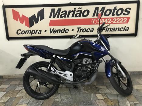 HONDA CG 160 TITAN, Foto 4