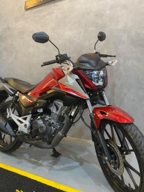 HONDA CG 160 TITAN, Foto 2