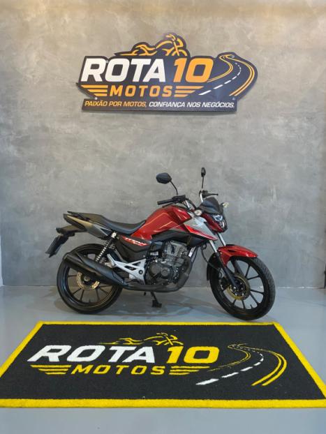 HONDA CG 160 TITAN, Foto 5