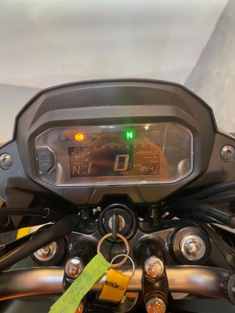 HONDA CG 160 TITAN, Foto 6