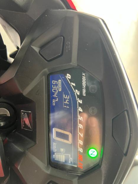 HONDA CG 160 TITAN, Foto 2