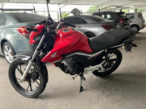 HONDA CG 160 TITAN, Foto 3