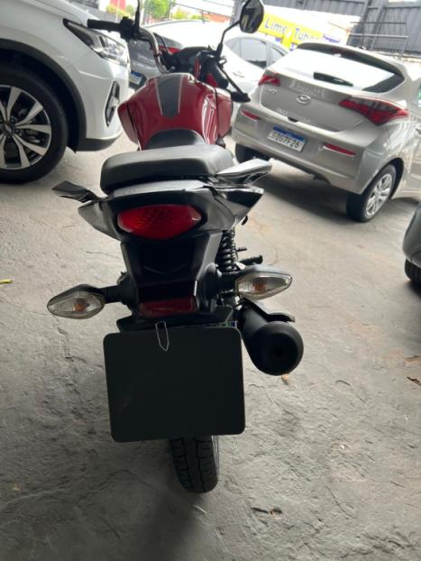 HONDA CG 160 TITAN, Foto 6