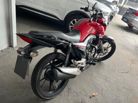 HONDA CG 160 TITAN, Foto 7