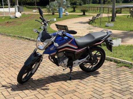 HONDA CG 160 TITAN EX, Foto 2