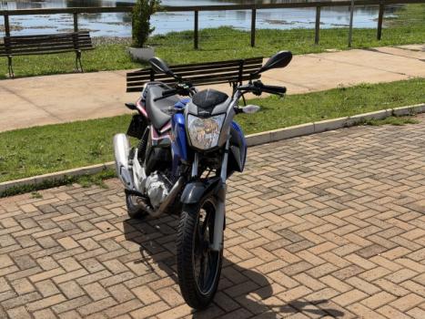 HONDA CG 160 TITAN EX, Foto 5