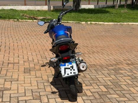 HONDA CG 160 TITAN EX, Foto 8