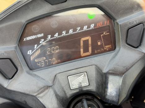 HONDA CG 160 TITAN EX, Foto 9