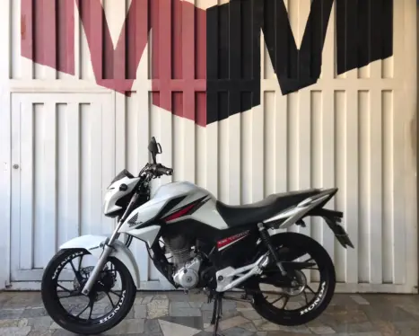 HONDA CG 160 TITAN EX, Foto 2