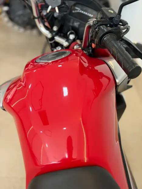 HONDA CG 160 TITAN EX, Foto 2
