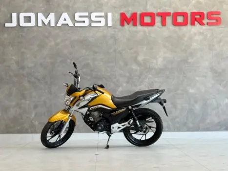 HONDA CG 160 TITAN EX, Foto 1