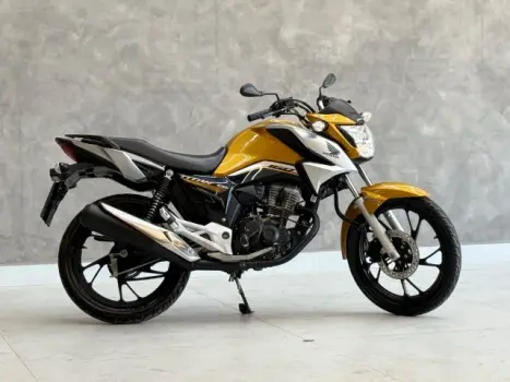 HONDA CG 160 TITAN EX, Foto 5
