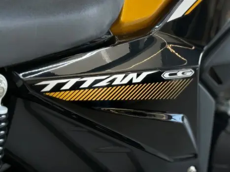 HONDA CG 160 TITAN EX, Foto 7
