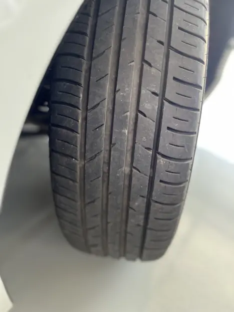 HONDA City Hatch 1.5 16V 4P FLEX TOURING AUTOMTICO CVT, Foto 18