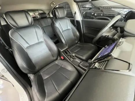 HONDA City Hatch 1.5 16V 4P FLEX TOURING AUTOMTICO CVT, Foto 15