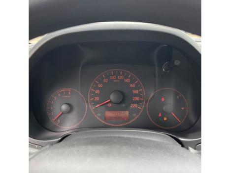 HONDA City Hatch 1.5 16V 4P DX FLEX, Foto 13