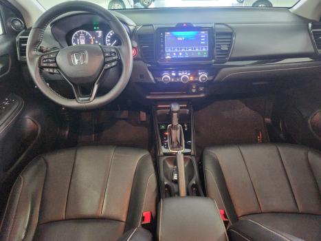 HONDA City Hatch 1.5 16V 4P FLEX TOURING AUTOM�TICO CVT, Foto 6