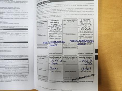 HONDA City Hatch 1.5 16V 4P FLEX TOURING AUTOM�TICO CVT, Foto 8