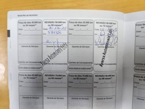 HONDA City Hatch 1.5 16V 4P FLEX TOURING AUTOM�TICO CVT, Foto 9