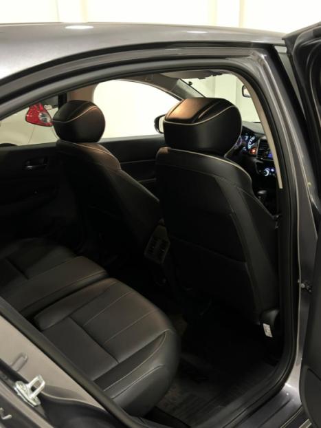 HONDA City Hatch 1.5 16V 4P FLEX TOURING AUTOM�TICO CVT, Foto 2
