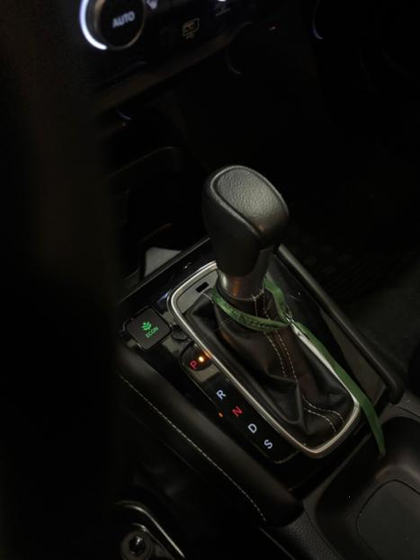 HONDA City Hatch 1.5 16V 4P FLEX TOURING AUTOM�TICO CVT, Foto 8