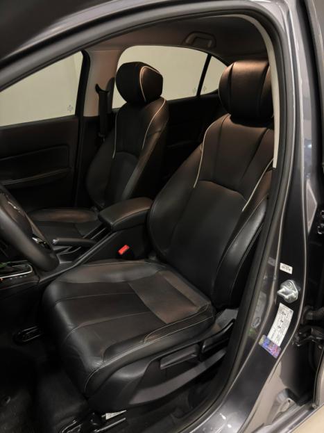 HONDA City Hatch 1.5 16V 4P FLEX TOURING AUTOM�TICO CVT, Foto 13