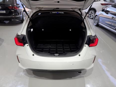 HONDA City Hatch 1.5 16V 4P FLEX TOURING AUTOM�TICO CVT, Foto 4