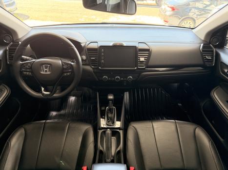 HONDA City Hatch 1.5 16V 4P FLEX TOURING AUTOM�TICO CVT, Foto 11