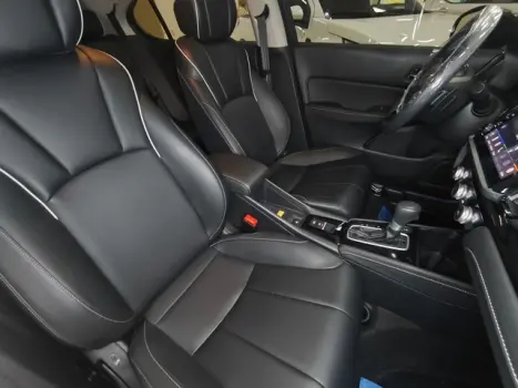 HONDA City Hatch 1.5 16V 4P FLEX EXL AUTOM�TICO CVT, Foto 24