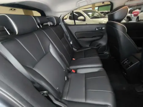HONDA City Hatch 1.5 16V 4P FLEX EXL AUTOM�TICO CVT, Foto 26