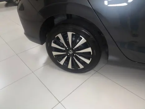 HONDA City Hatch 1.5 16V 4P FLEX EXL AUTOM�TICO CVT, Foto 28